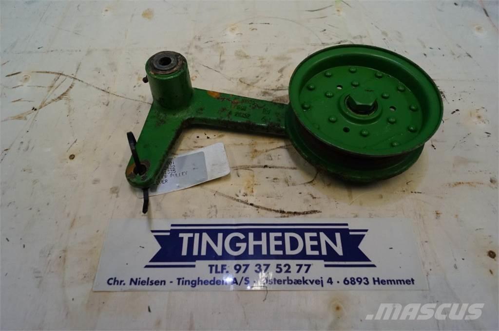 John Deere 9780 Landbrug - Andet 