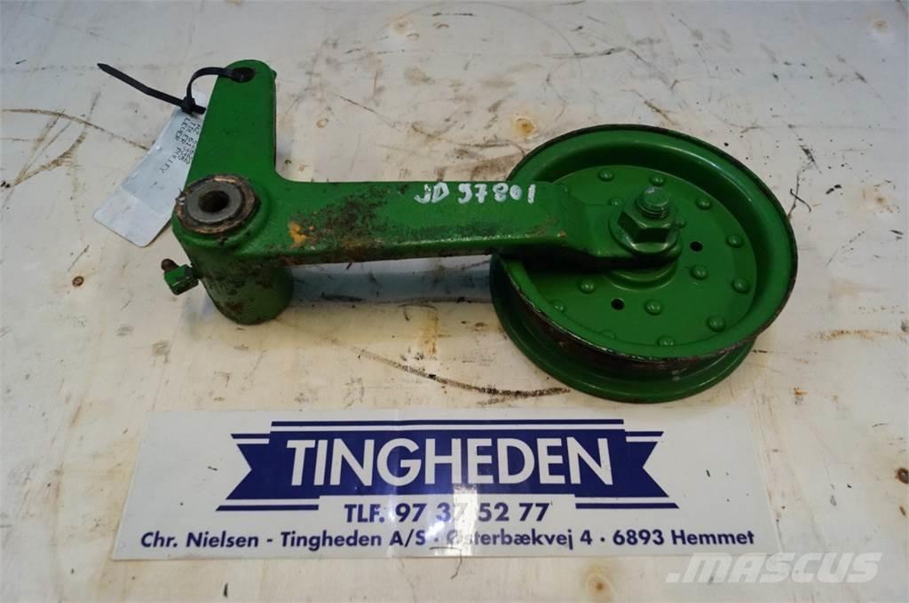 John Deere 9780 Landbrug - Andet 