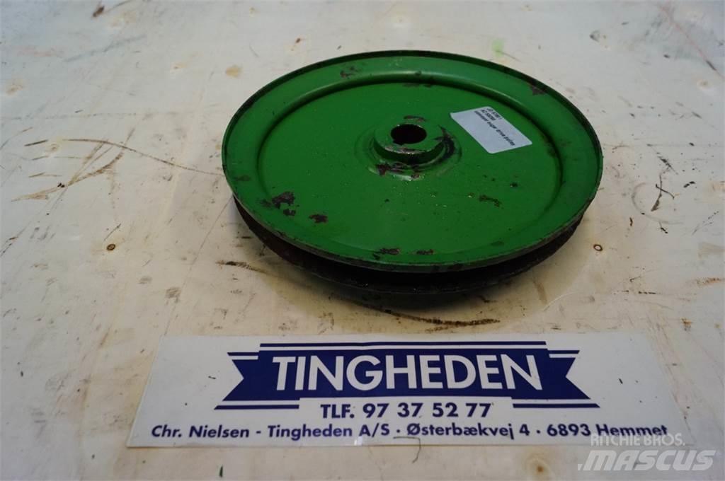John Deere 9780 Landbrug - Andet 