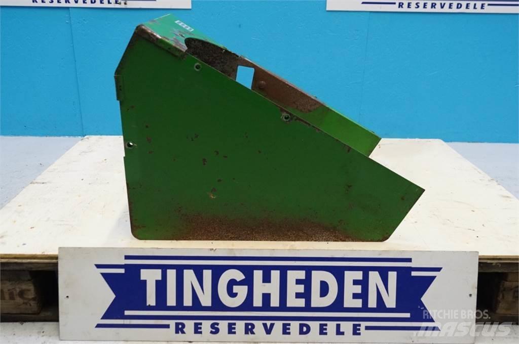 John Deere 9780 Tilbehør til mejetærskere