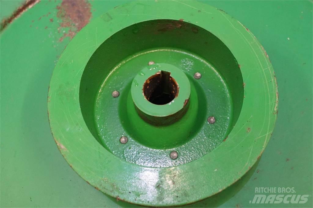 John Deere 9780 Landbrug - Andet 