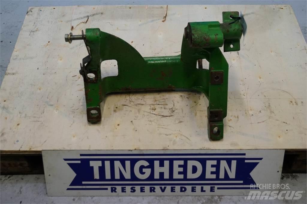 John Deere 9780 Tilbehør til mejetærskere
