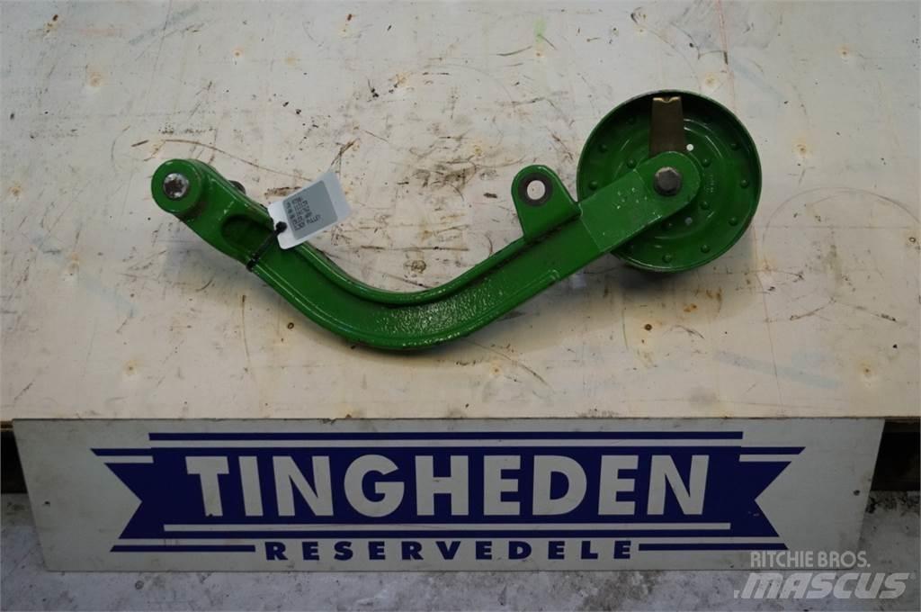 John Deere 9780 Landbrug - Andet 