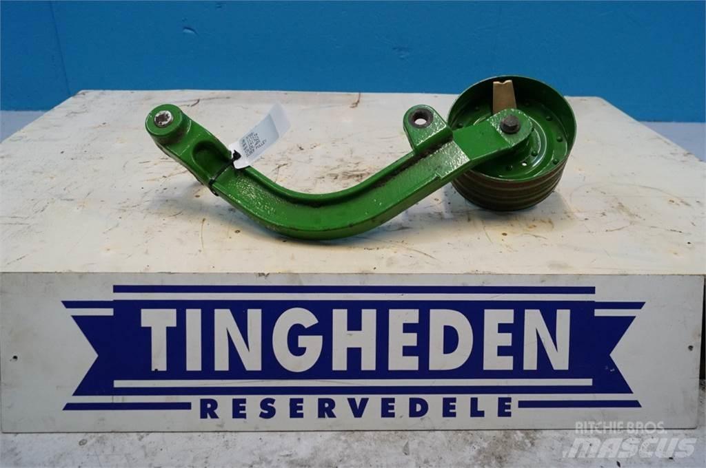 John Deere 9780 Landbrug - Andet 