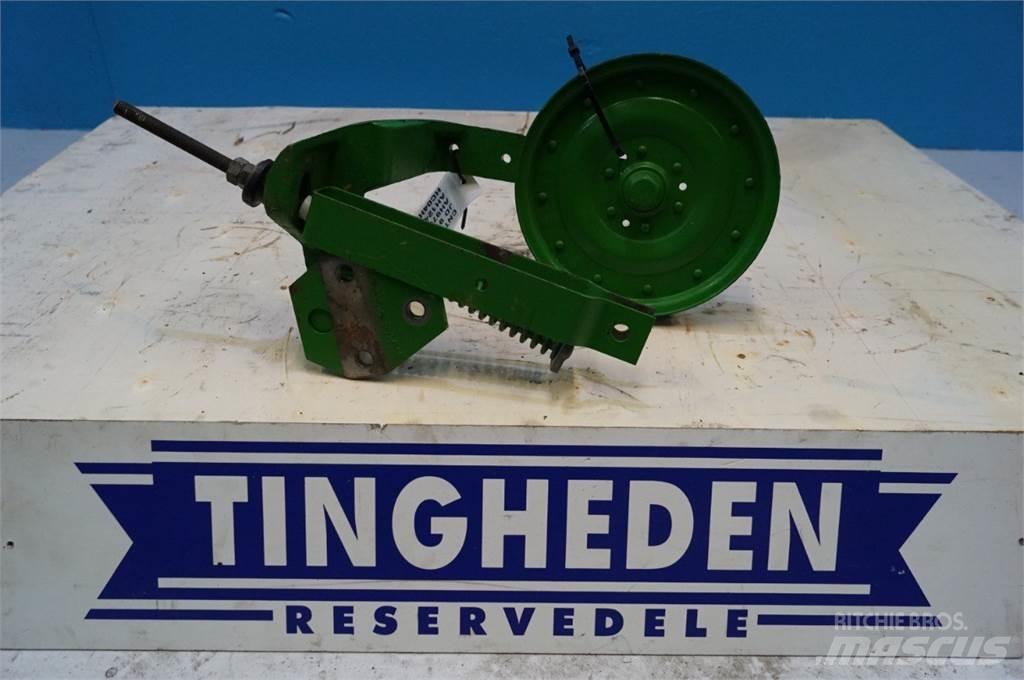 John Deere 9780 Landbrug - Andet 