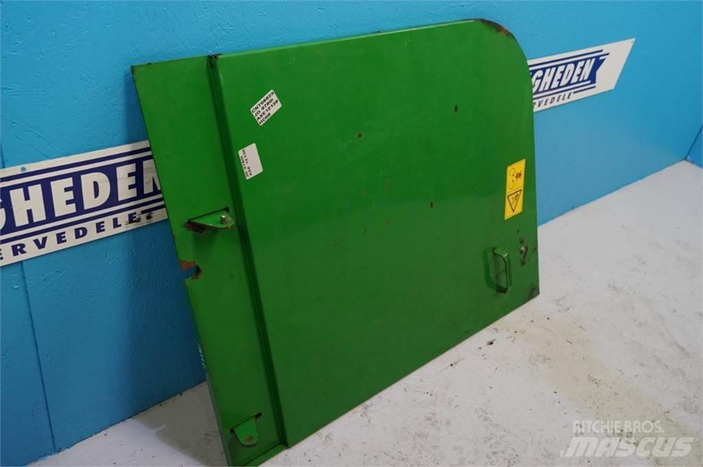John Deere 9780 Landbrug - Andet 