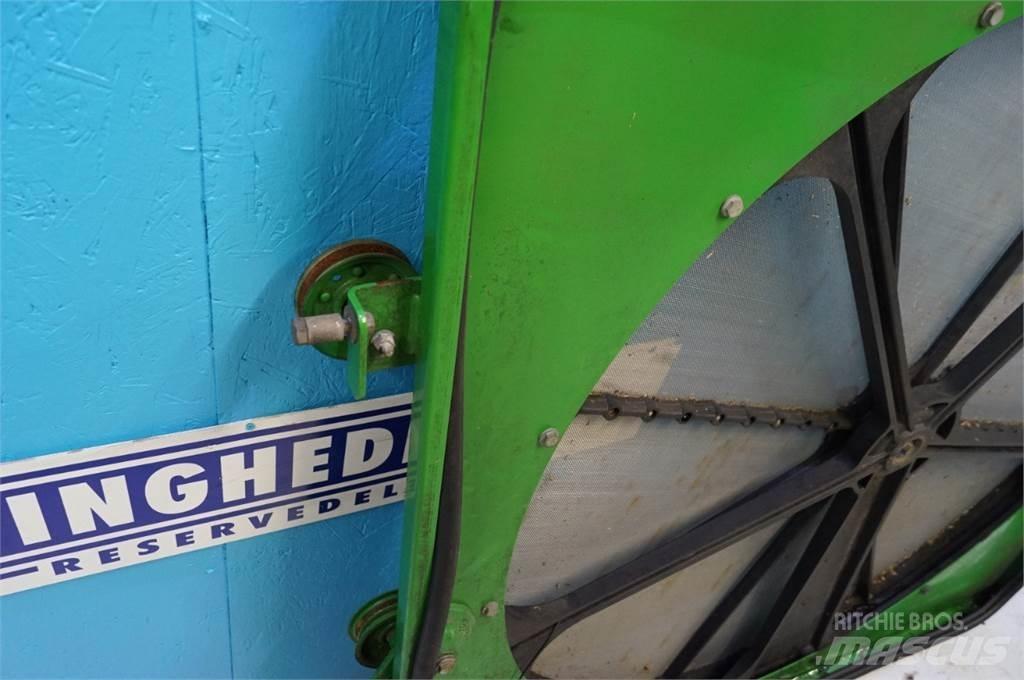 John Deere 9780 Radiatorer