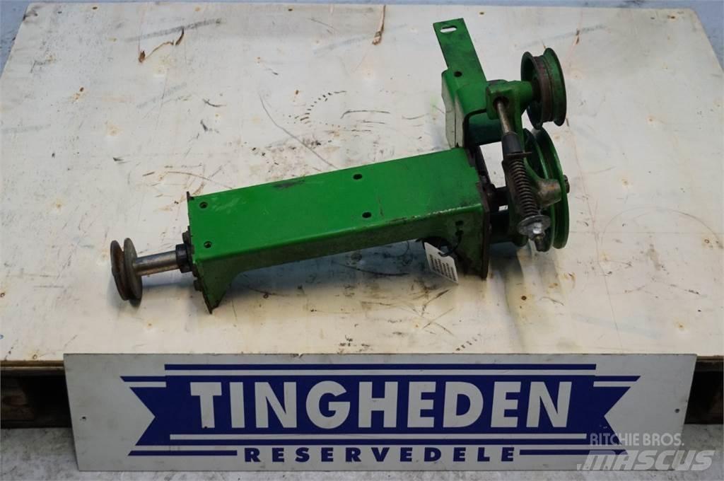 John Deere 9780 Landbrug - Andet 