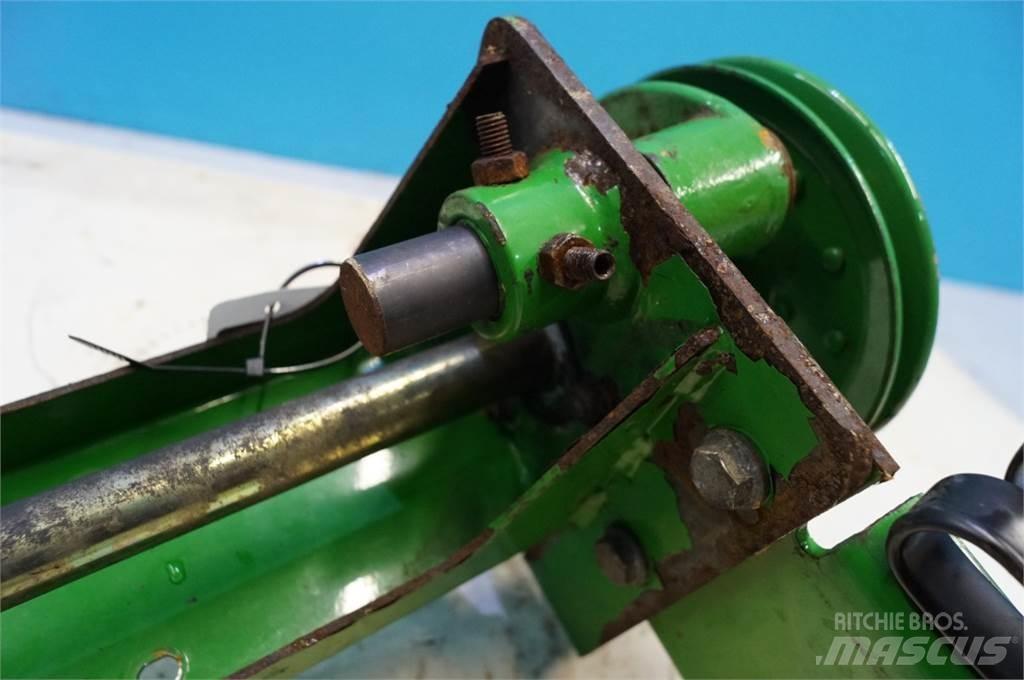 John Deere 9780 Landbrug - Andet 