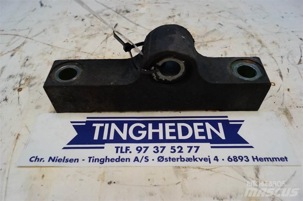 John Deere 9780 Tilbehør til mejetærskere