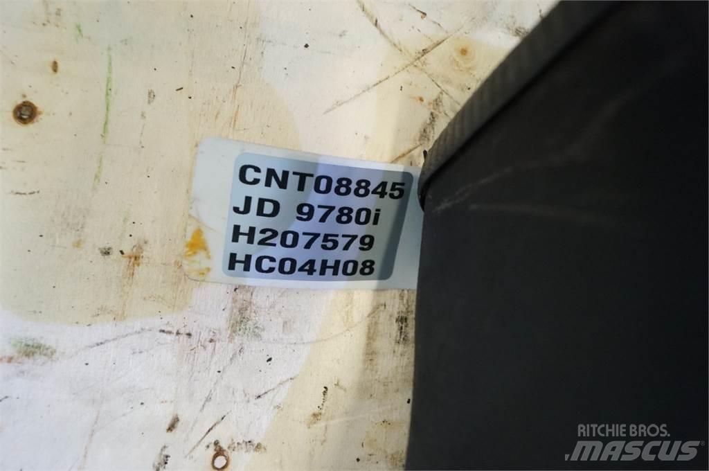 John Deere 9780 Radiatorer