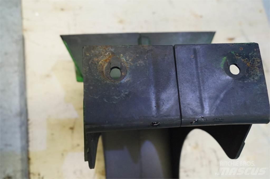 John Deere 9780 Radiatorer