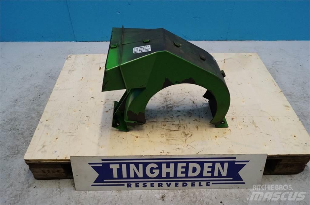 John Deere 9780 Radiatorer