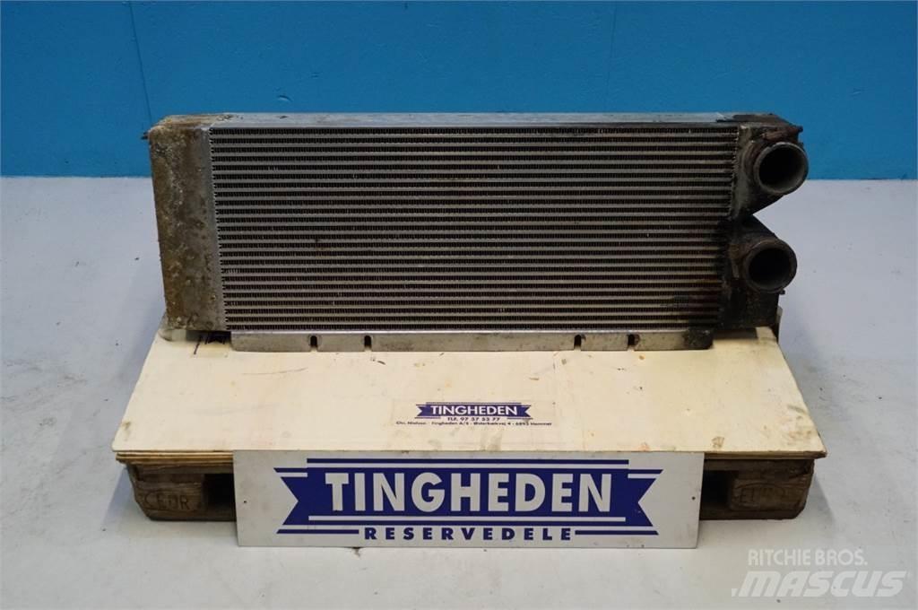 John Deere 9780 Radiatorer