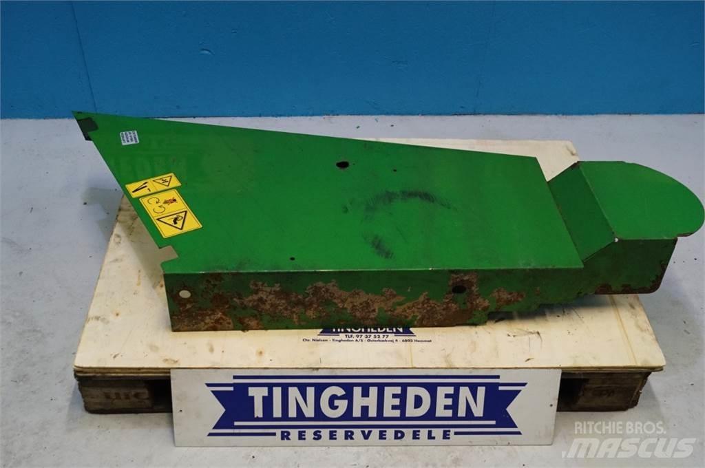 John Deere 9780 Landbrug - Andet 