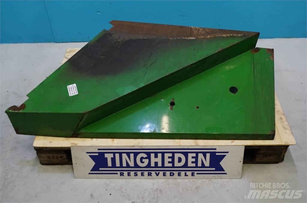 John Deere 9780 Landbrug - Andet 