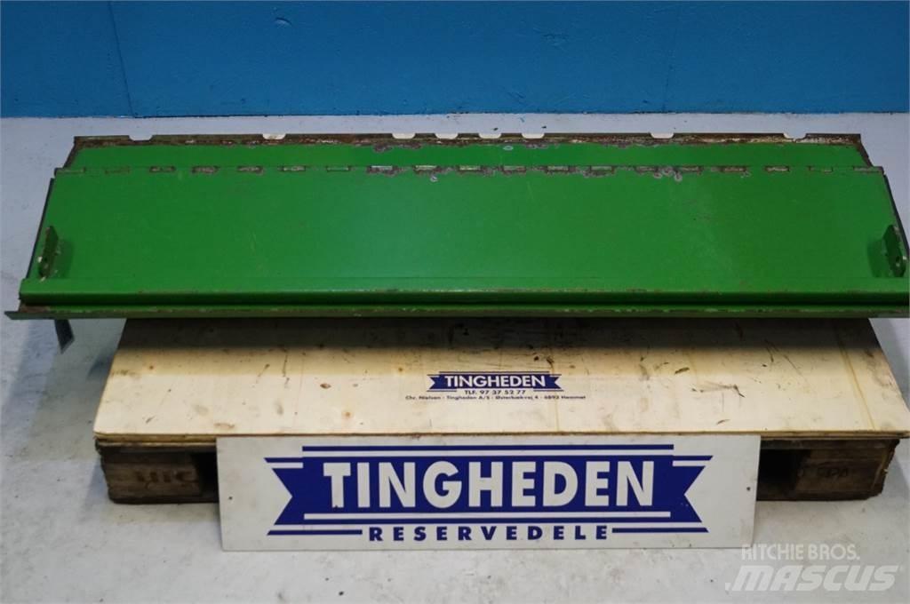 John Deere 9780 Tilbehør til mejetærskere