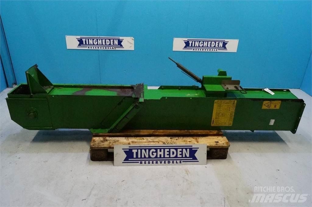 John Deere 9780 Tilbehør til mejetærskere