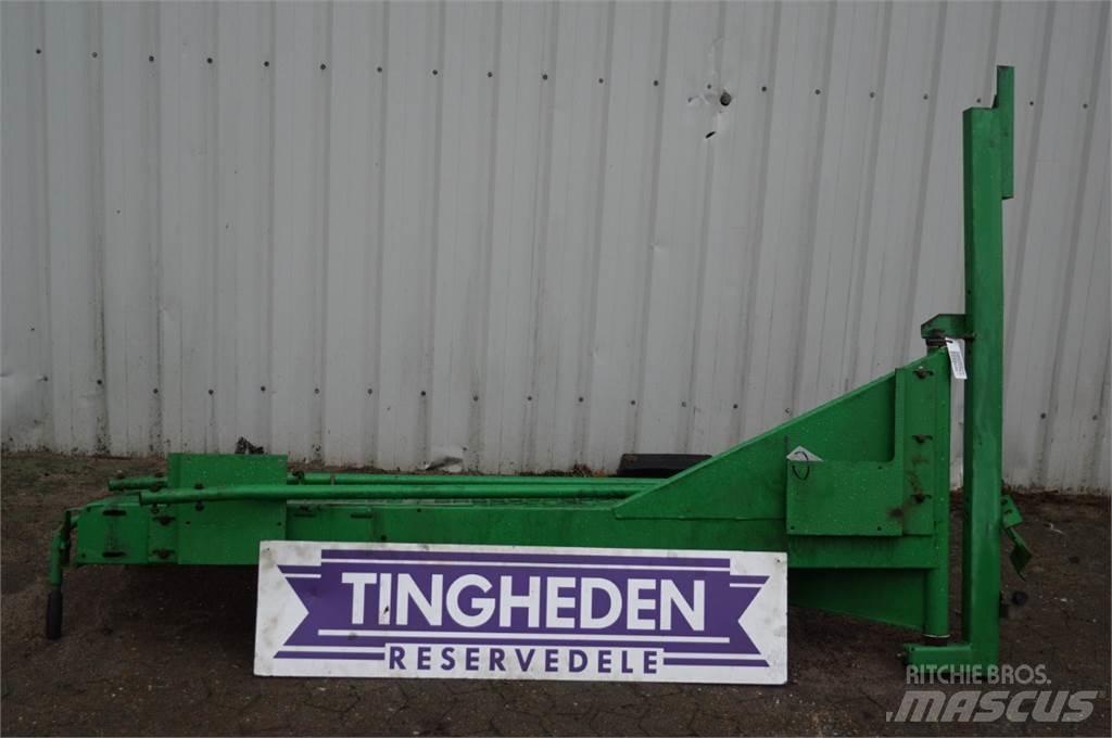 John Deere 9780 Landbrug - Andet 