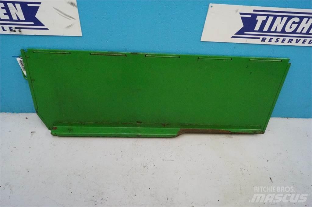 John Deere 9780 Landbrug - Andet 