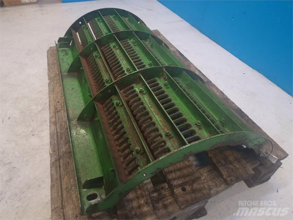 John Deere 9780 Tilbehør til mejetærskere