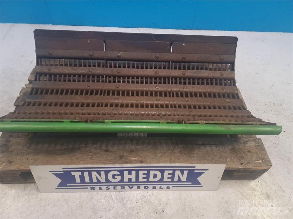 John Deere 9780 Tilbehør til mejetærskere