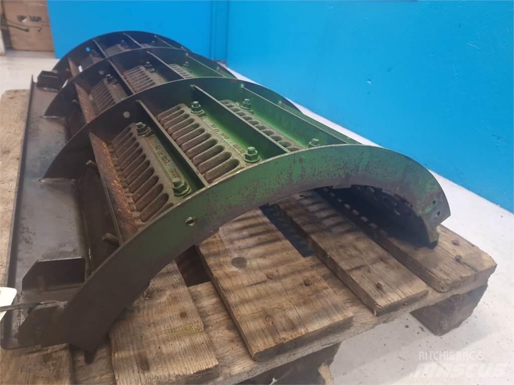 John Deere 9780 Tilbehør til mejetærskere