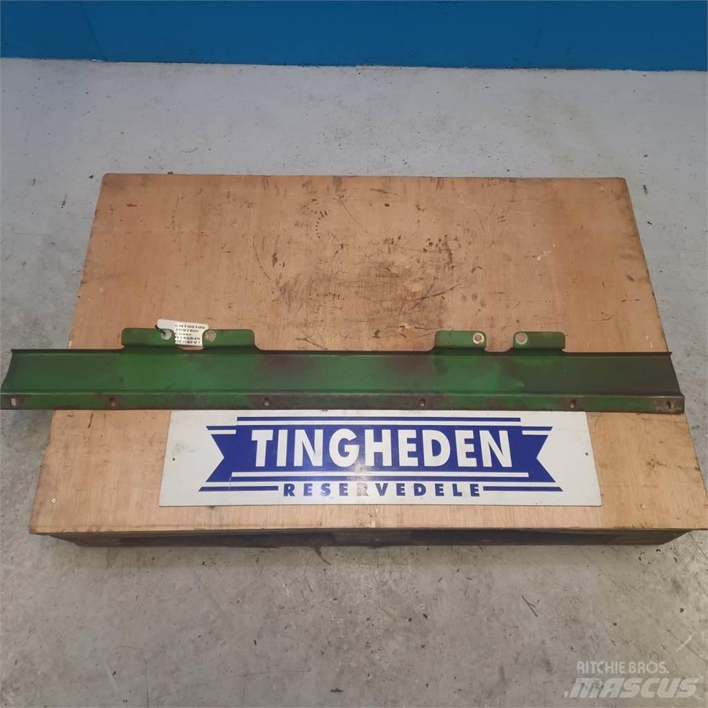 John Deere 9780 Landbrug - Andet 