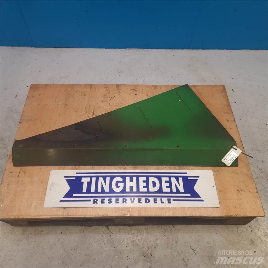 John Deere 9780 Landbrug - Andet 