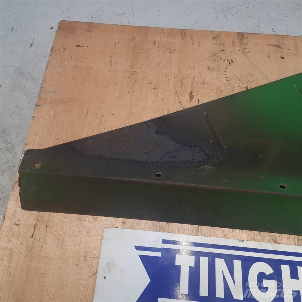 John Deere 9780 Landbrug - Andet 