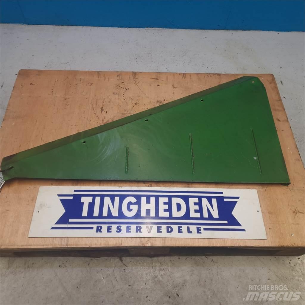 John Deere 9780 Landbrug - Andet 