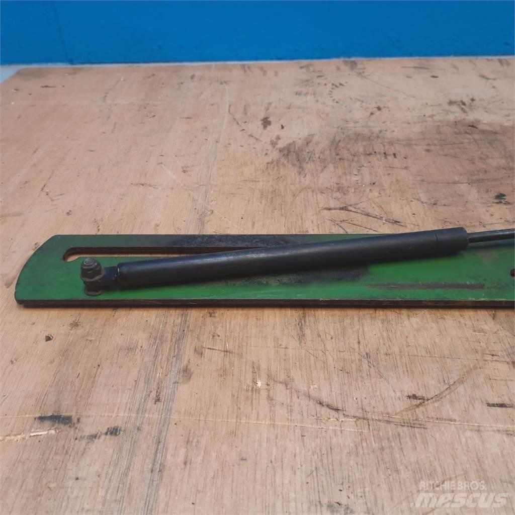 John Deere 9780 Landbrug - Andet 