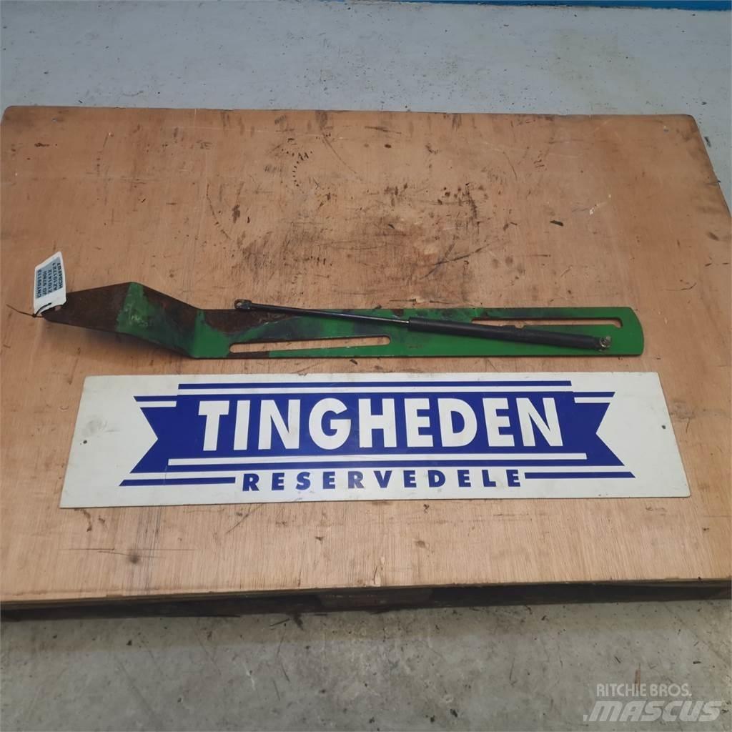 John Deere 9780 Landbrug - Andet 