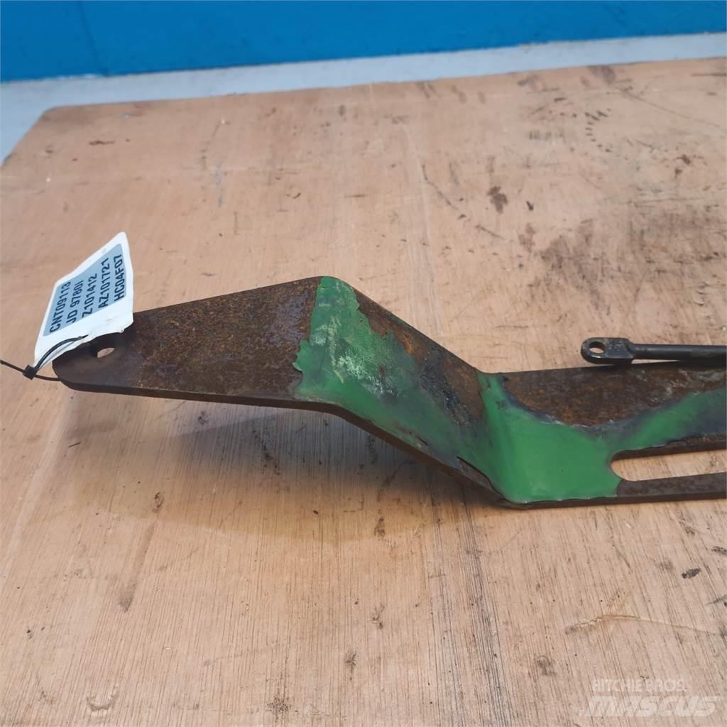 John Deere 9780 Landbrug - Andet 