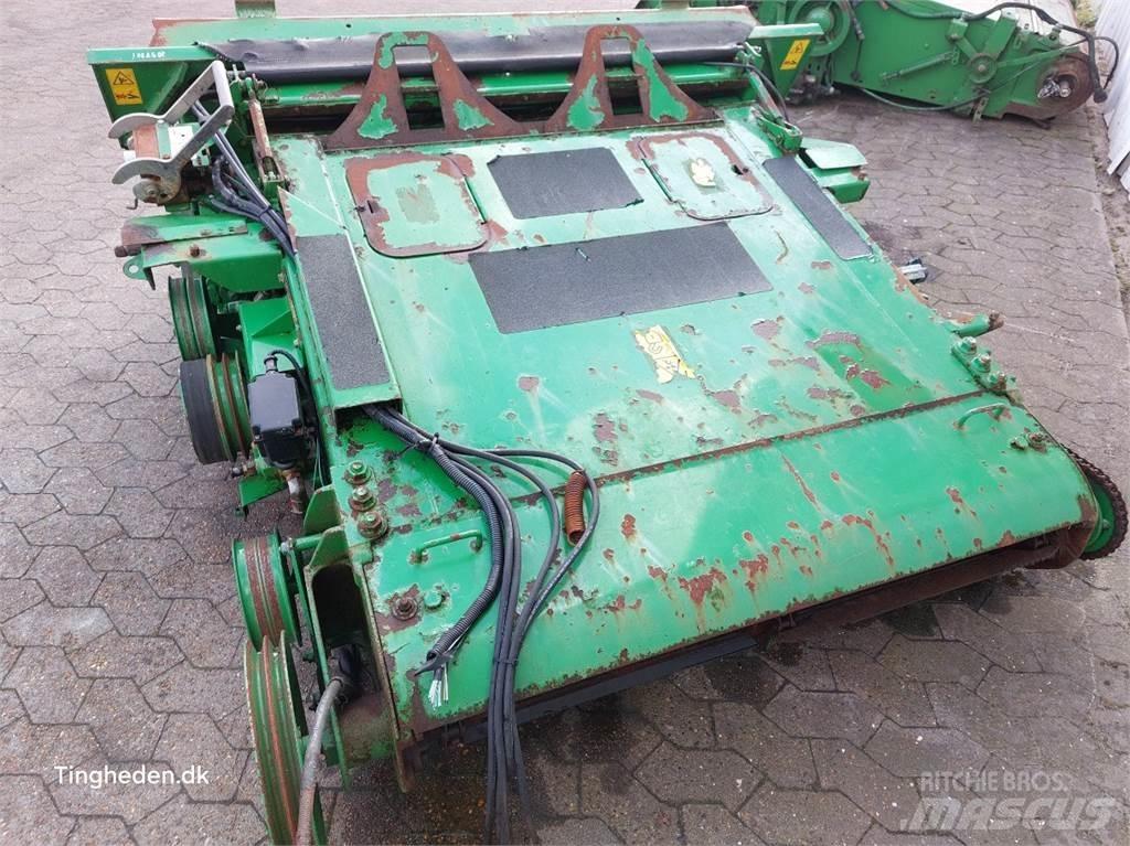 John Deere 9780 Tilbehør til mejetærskere