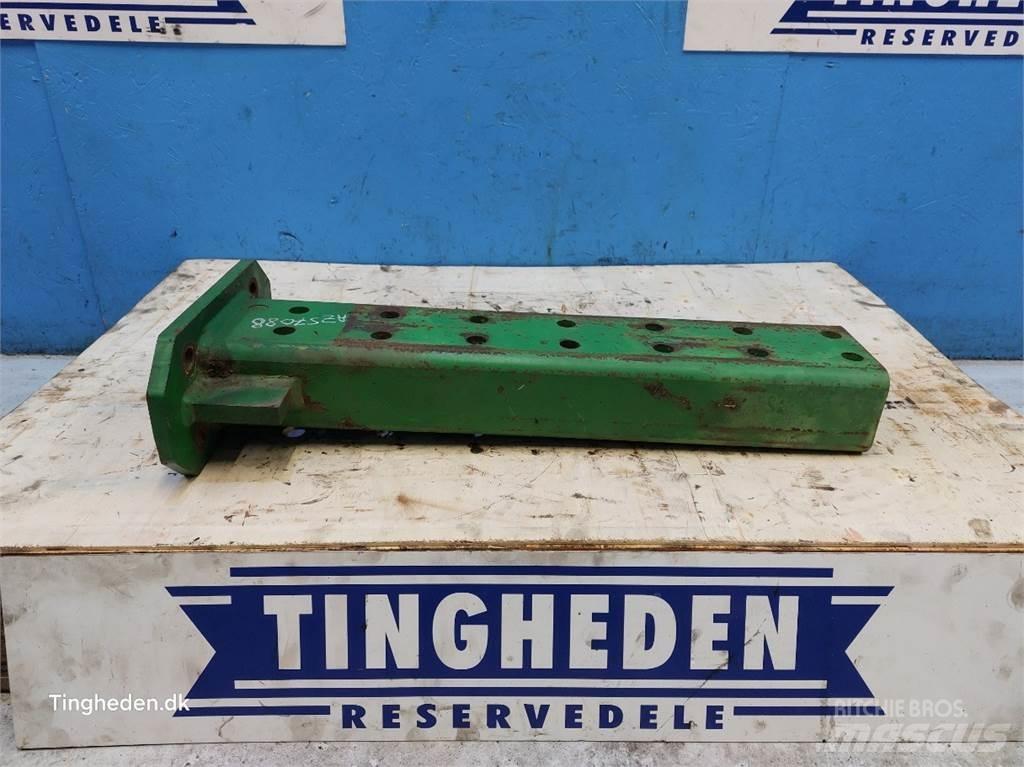 John Deere 9780 Tilbehør til mejetærskere