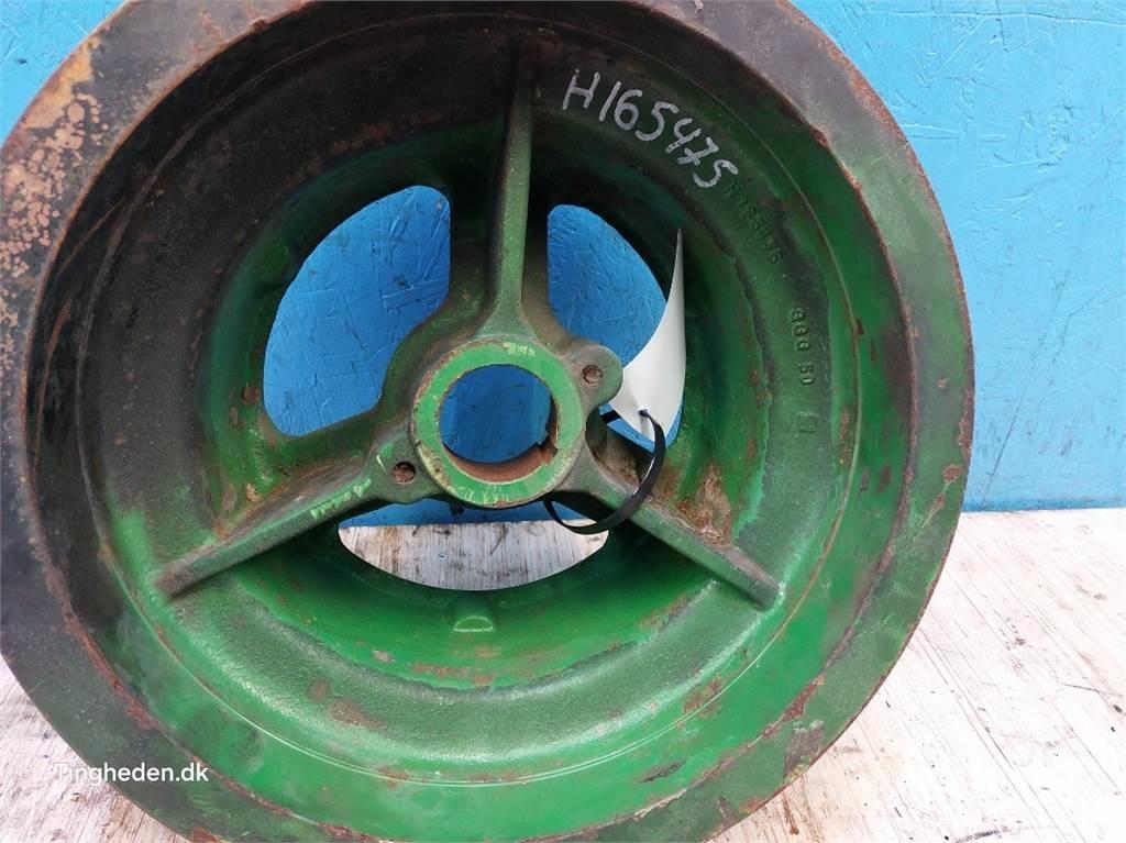 John Deere 9780 Landbrug - Andet 