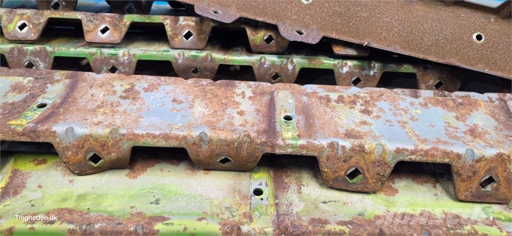 John Deere 9780 Tilbehør til mejetærskere