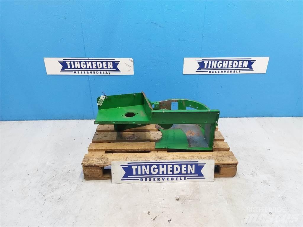John Deere 9780i Tilbehør til mejetærskere