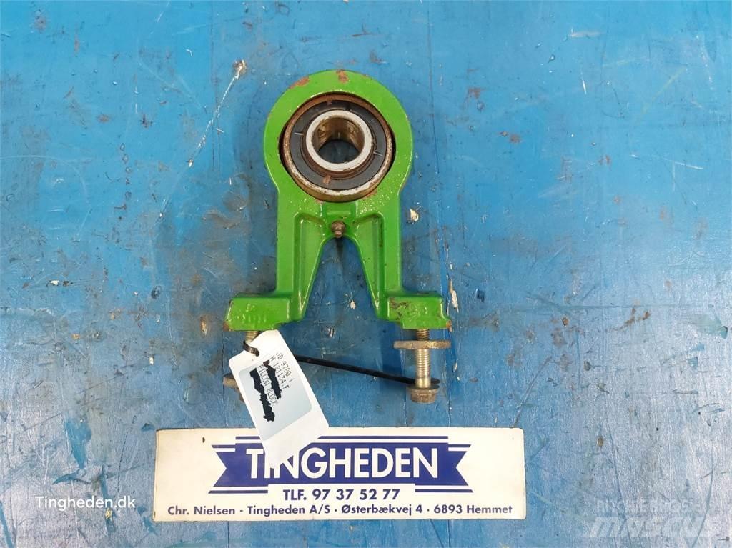 John Deere 9780i Tilbehør til mejetærskere