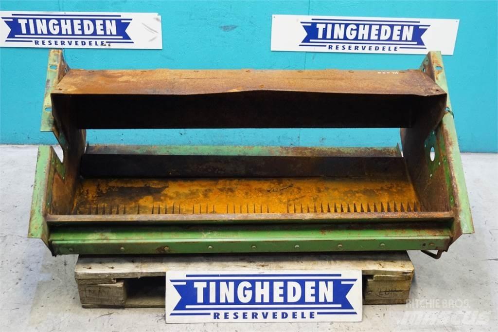 John Deere CTS Tilbehør til mejetærskere