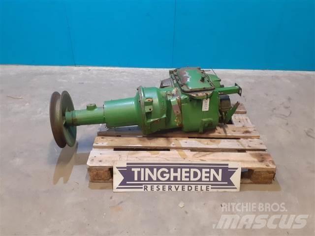 John Deere JD955 Gear