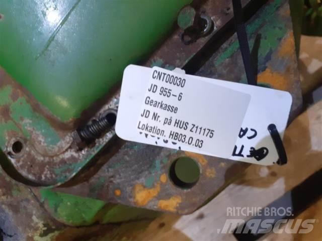 John Deere JD955 Gear