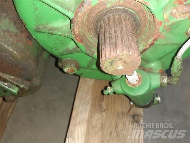 John Deere JD955 Gear