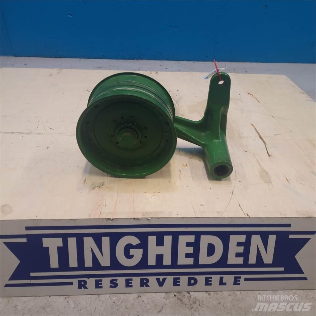 John Deere S670 Landbrug - Andet 