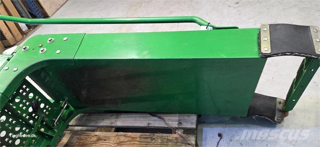 John Deere S690 Landbrug - Andet 