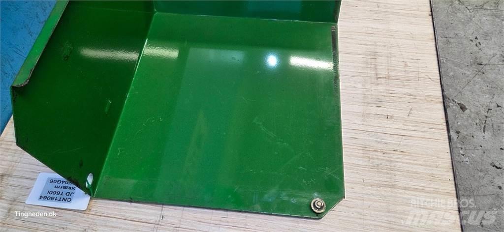 John Deere T660 Landbrug - Andet 