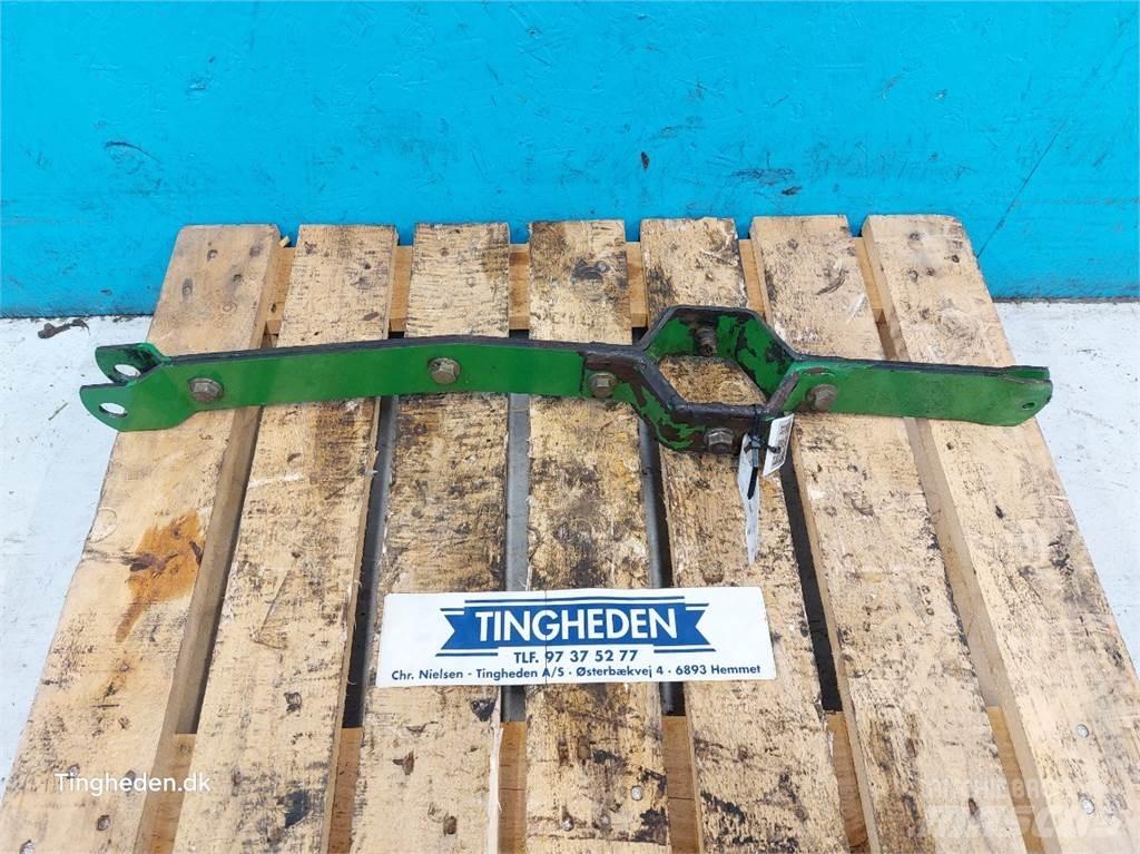 John Deere T660i Landbrug - Andet 
