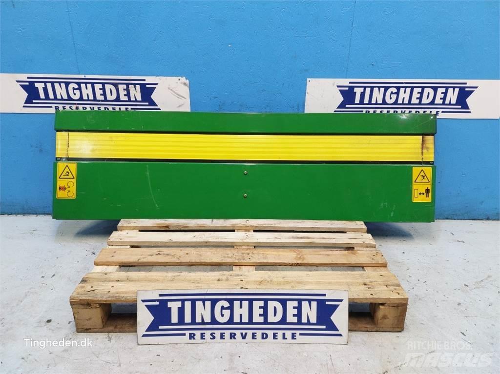John Deere T660I Landbrug - Andet 
