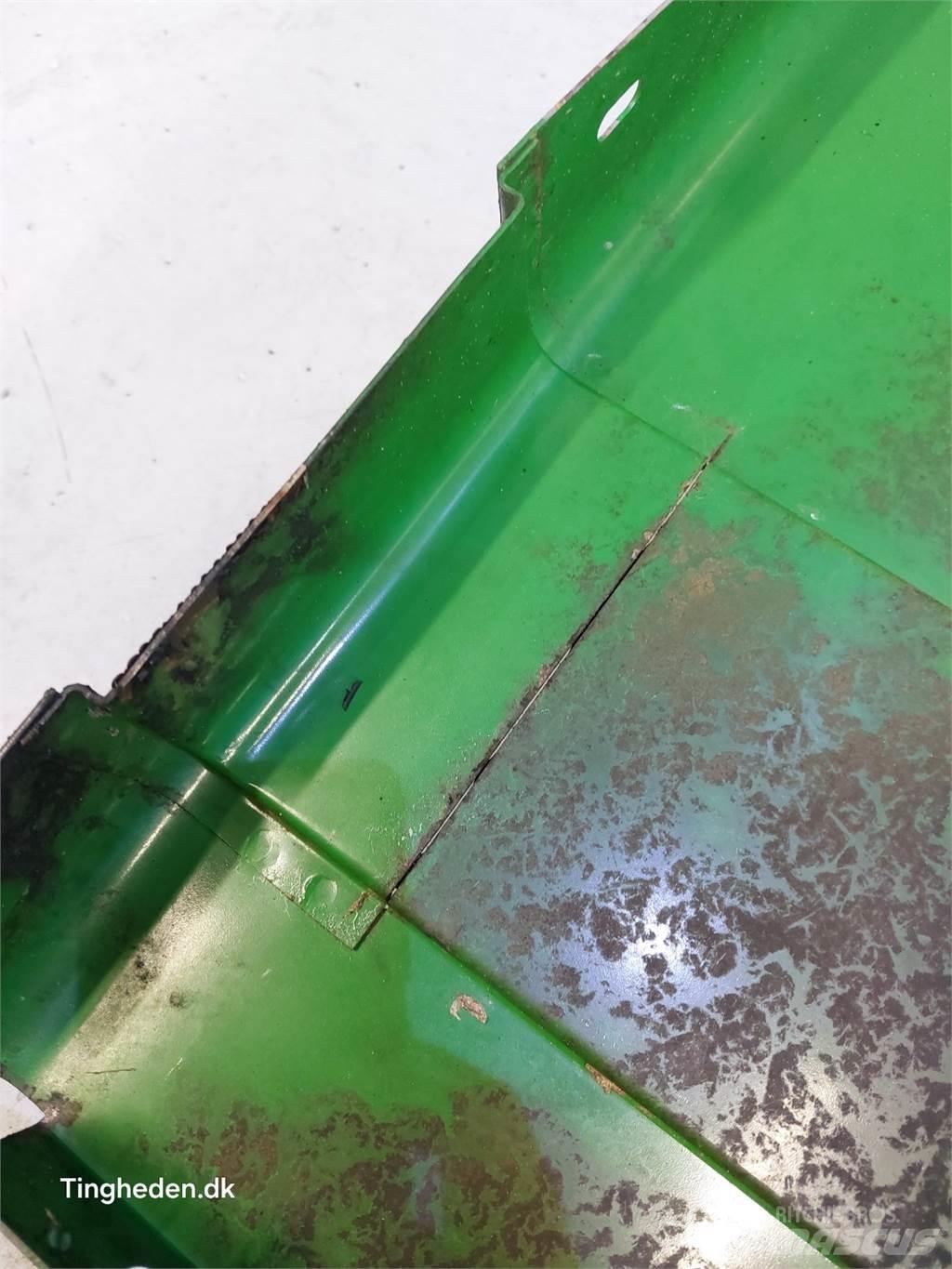 John Deere T660I Landbrug - Andet 